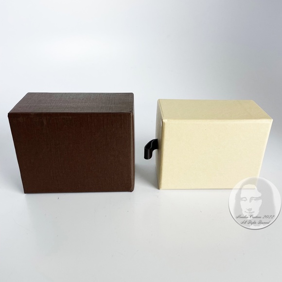 Louis Vuitton Box Empty Cardboard Small - Picture 4 of 6